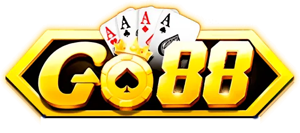 Logo trang web go88fc